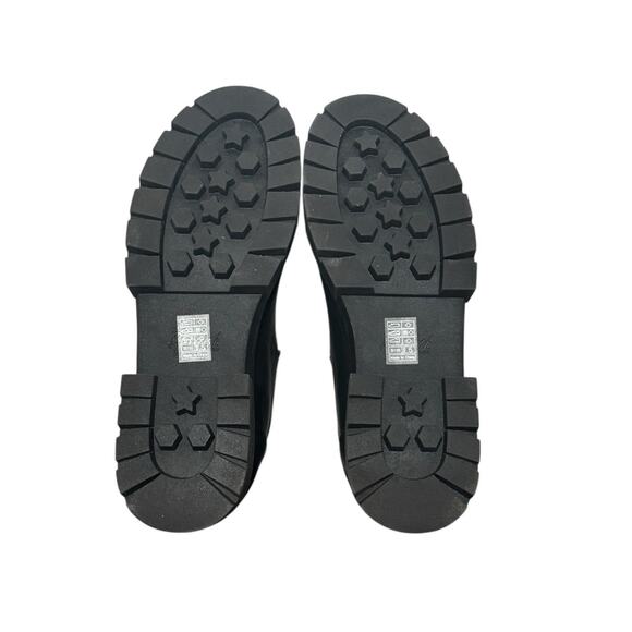 New! Blowfish Malibu Girl's Cevee-K Mary Jane Preppy Shoes - Size 6 - Picture 8 of 8